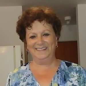 Meet your Posher, Ginette